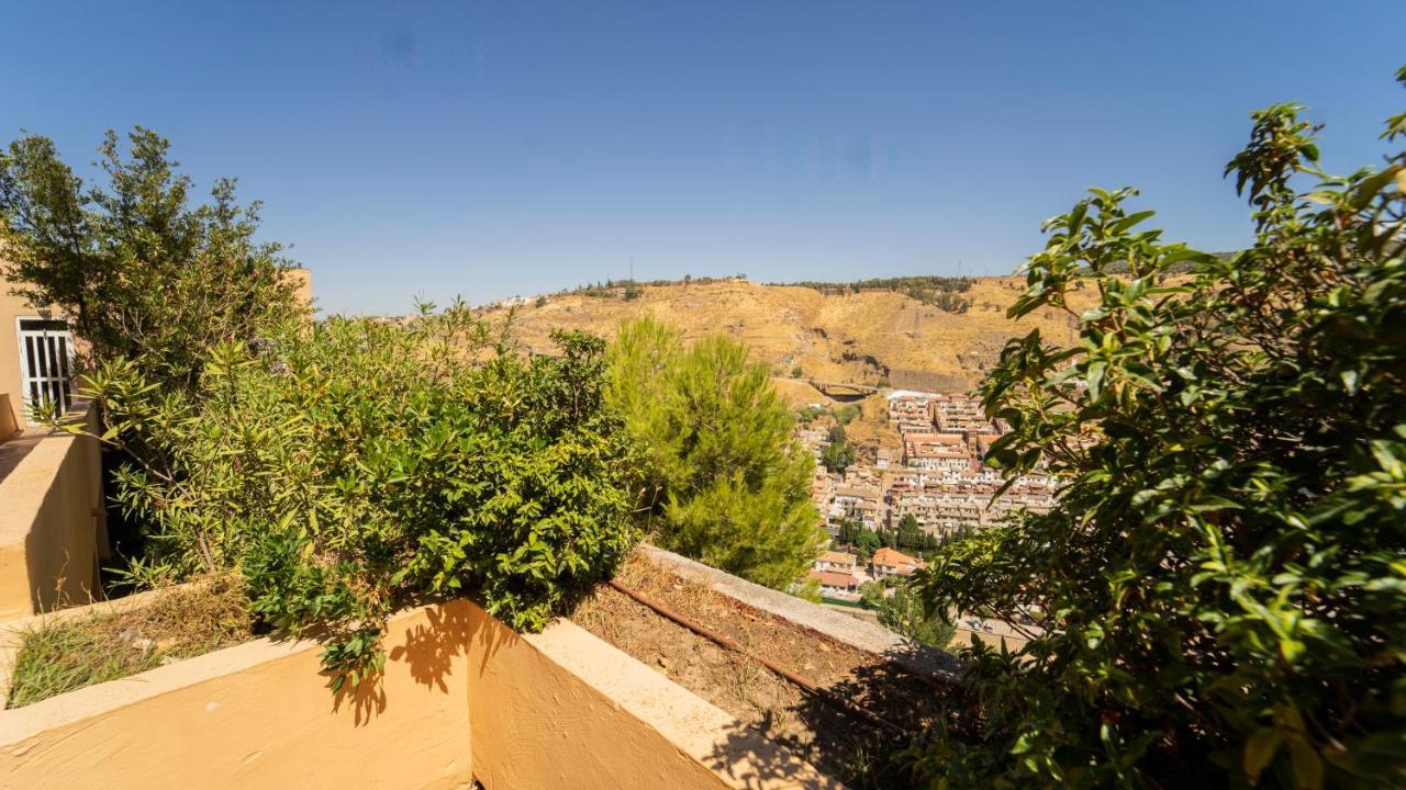 Mazza Aparts - El Serrallo - Granada — Photos 1